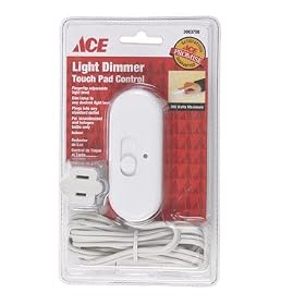 AMERICAN TACK 3063708 TABLE-TOP DIMMER by Ace