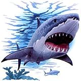 Shark Youth T-Shirt
