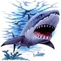 Shark Youth T-Shirt