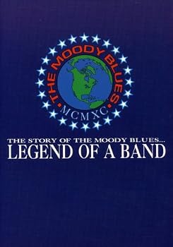Legend of a Band - The Story of the Moody Blues