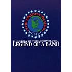Click here to buy Legend of a Band - The Story of the Moody Blues by  Moody Blues .
