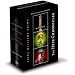 The Heir Chronicles Box Set