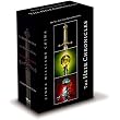 The Heir Chronicles Box Set ~ Cinda Williams Chima