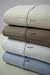 Pin Stripes White 800 Thread Count King Size Sheet Set 100 % Egyptian Cotton 4pc Bed Sheet Set (Deep Pocket)