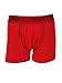 Dimore Boys 5 Pack Classic Boxer Brief - Colors May Vary (Small 4-5)
