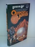 Produkt-Bild: Lester del Rey: Outpost of Jupiter