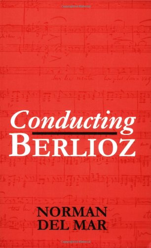 Conducting Berlioz