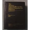 The Shorter Constitution of the Islamic Republic of Pakistan