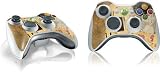 Skinit Klimt - The Kiss Vinyl Skin for 1 Microsoft Xbox 360 Wireless Controller