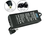 Anker New Laptop AC Adapter/Charger + Power Supply Cord for Panasonic Toughbook CF-18 CF-19 CF-P1 CF-R1 CF-R2 CF-T1 CF-T2 CF-T4 CF-T5 CF-W2 CF-W2A CF-W2D CF-W4 CF-W5 CF-Y2 CF-Y4 CF-Y5 CF-29 CF-30 CF-50 CF-51 CF-73 [DC16V 4.5A 72W 2.5*5.5mm]