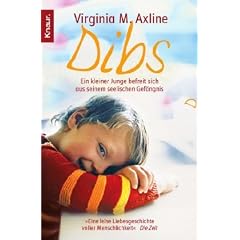 Dibs: Ein kleiner Junge befreit sich aus seinem seelischen Gef�ngnis