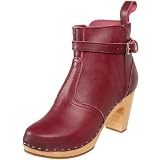 Swedish Hasbeens Women's 465 Ankle Boot