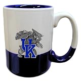 Kentucky Wildcats 2-Tone Grande Mug