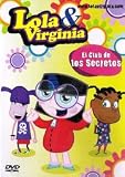 Lola & Virginia - El Club De Los Secretos