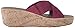 Rockport Women's Weekend Casuals Lanea Cross Slide Platform Sandal