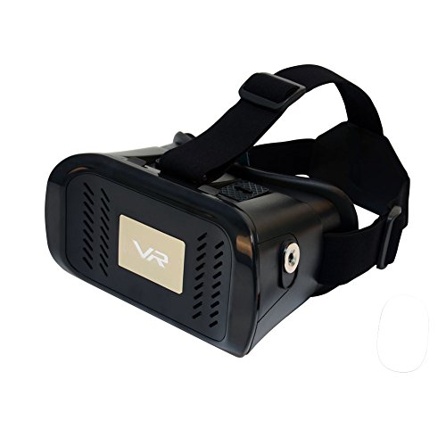 3d Vr Glasses Honesteast 3d Virtual Reality Headset Video Movie