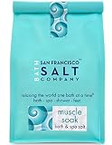 UPC 817678010046 product image for Muscle Soak Bath Salts 2 Lbs | upcitemdb.com