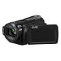 Panasonic HDC-SD20 High Definition Flash Memory Camcorder with Intelligent Auto Mode & 16x Optical Zoom - Black