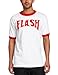 American Classics Men's Flash Gordon Flash Bolt T-Shirt