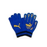 PUMA(プーマ) プーマ キャット ロゴ マジック グローブ (メンズ)・(ボーイズ) 040788 スポーツグローブ