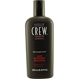 American Crew Trichology Hair Recovery Shampoo, 8.45-Ounce (Pack of 2)