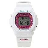 CASIO Baby-G HELLO KITTY×atmos 限定モデル