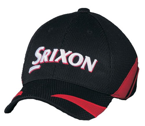 ダンロップ(DUNLOP) スリクソン Wオートフォーカスキャップ SXH8135