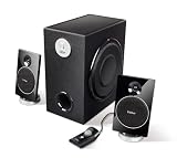 Edifier M3300SF Compact 2.1 Speaker System