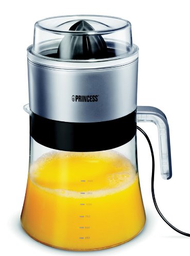 Princess 202010 Lotte Citrus Juicer