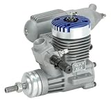 Magnum XLS 15 Engine