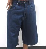 Rocawear - Rocawear Dark Blue Short