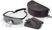 Revision Eyewear Sawfly Essential Military Kit, Large Colors: Saw Fly Revision Eyewear Balistic Sun Glasses Essential Kit Large, Black Model 400760301