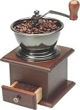 Manual Coffee Grinder