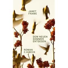 Dem neuen Sommer entgegen. Roman