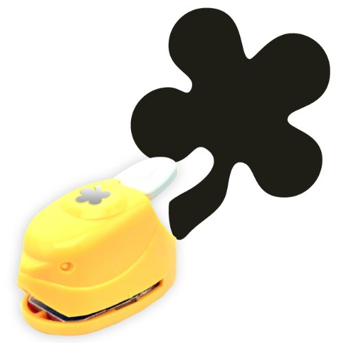 Small hole punch size chart, multi tool pole saw for