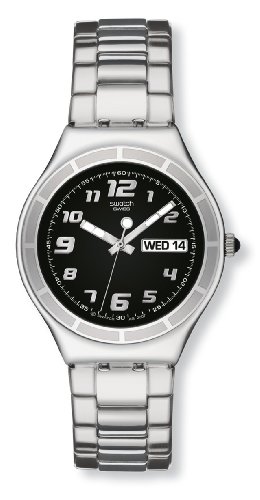 Swatch,Swatch Men's CORE COLLECTION Watch YGS740G,Swatch,YGS740G,B00104JLBO