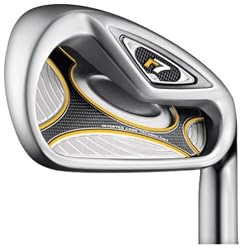 TaylorMade r7 Irons 3-PW