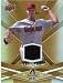 Randy Johnson Arizona Diamondbacks 2009 Upper Deck Spectrum Gold Jersey #2 Baseball Card
