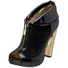 Due Farina Treason Bootie