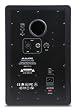 M-Audio Studiophile BX8a Deluxe 130-watt Bi-amplified Studio Reference Monitors