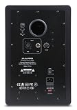M-Audio Studiophile BX8a Deluxe 130-watt Bi-amplified Studio Reference Monitors
