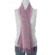 Adi Cashmere and Lambswool Fashion Scarf