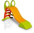 Smoby - 310153 - Jeu de Plein Air - Toboggan KS