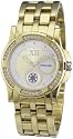 Dyrberg/Kern Damen-Armbanduhr Charlemange BMC 1G1 ; 328027