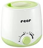 Reer 3514 - Turbo Babykostw�rmer Auto und Haus, Ecostar