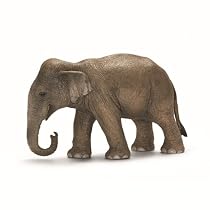 Schleich シュライヒ インド象