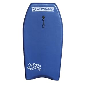 Buy Airwalk ROCKER Body Board