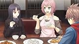 WORLD END ECONOMiCA Episode.1