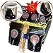 Wild animals - Black Bear - Coffee Gift Baskets - Coffee Gift Basket