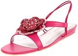 A. Marinelli Women's Drew Wedge Sandal